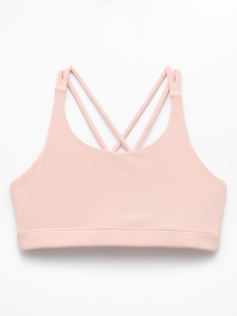 Athleta Girl Upbeat Bra