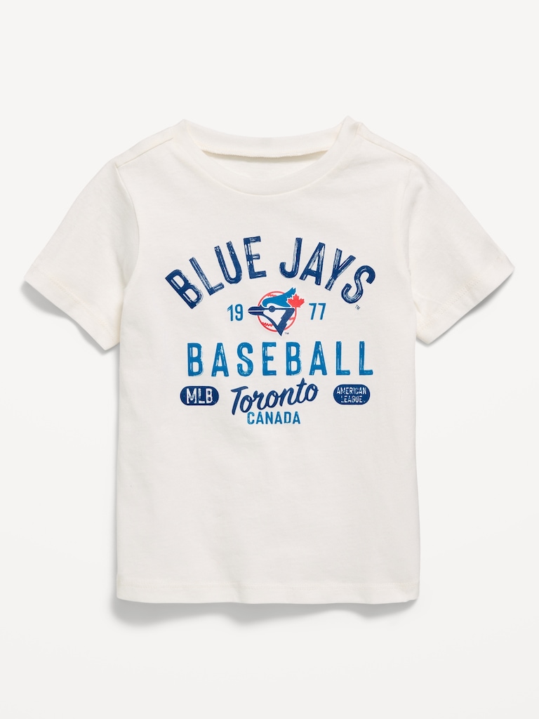 Toronto Blue Jays Unisex T-Shirt for Toddler