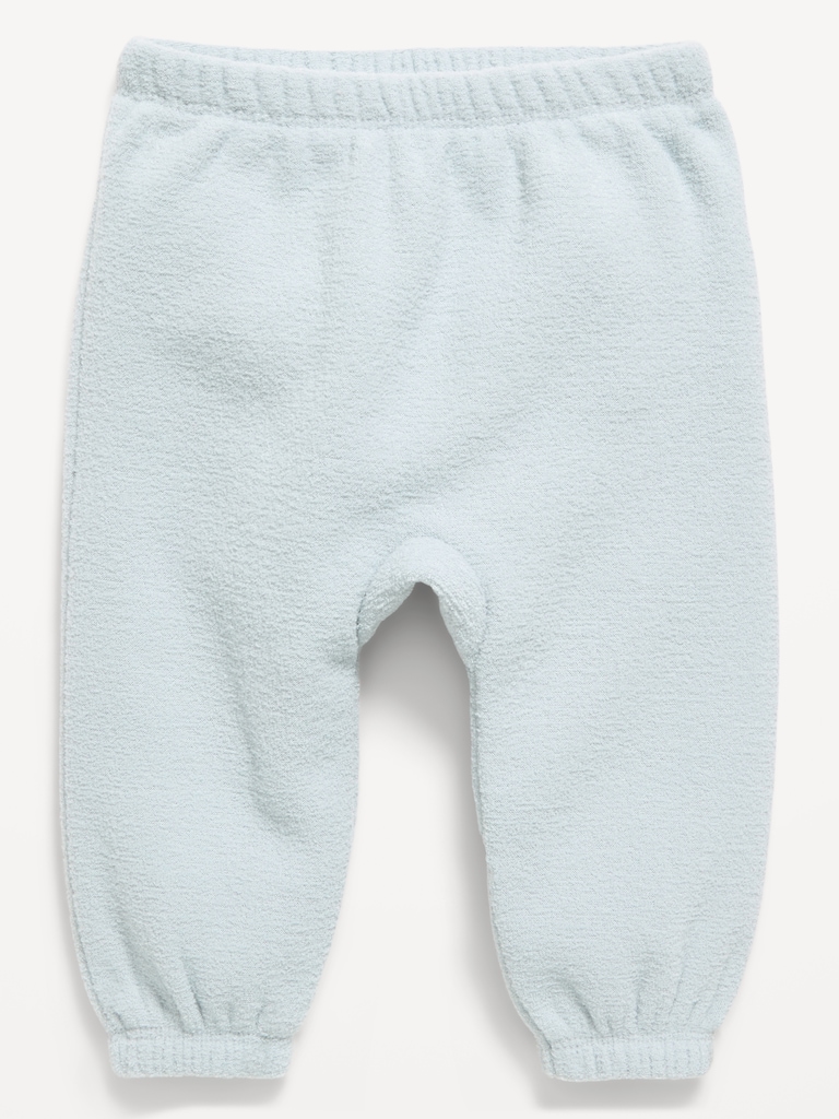 Loose Sweatpants for Baby