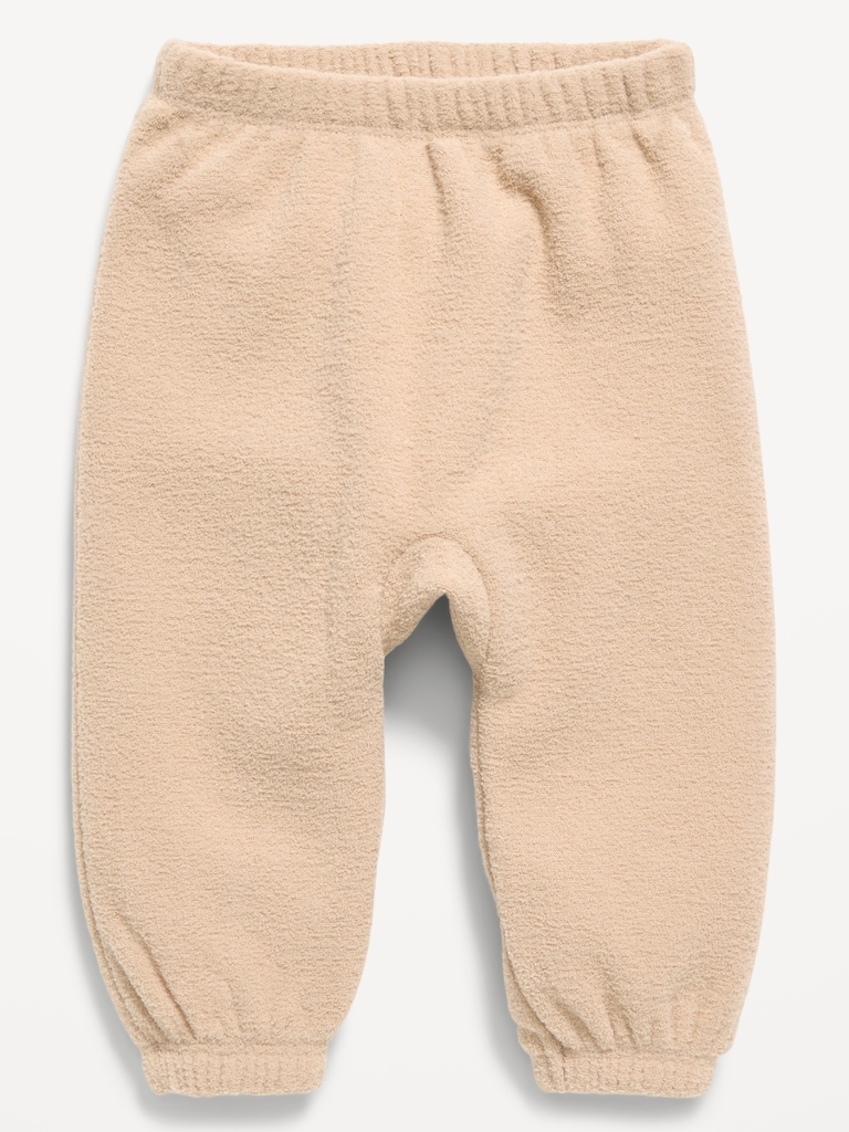 Loose Sweatpants for Baby