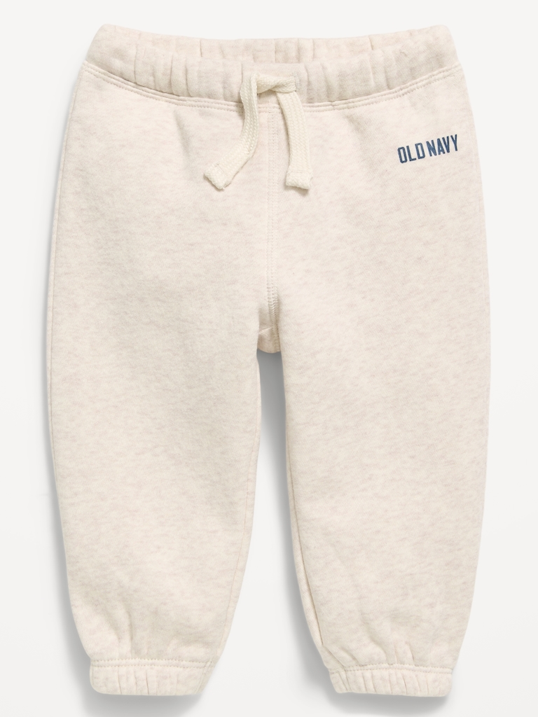 Logo-Graphic Sweatpants for Baby