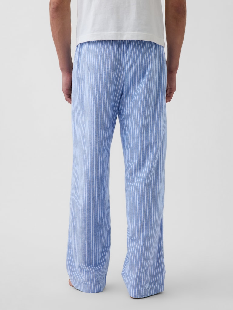 Adult Softest Flannel PJ Pants