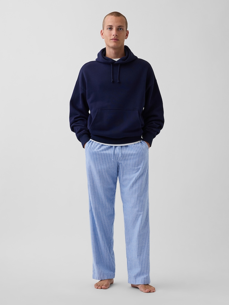 Adult Softest Flannel PJ Pants