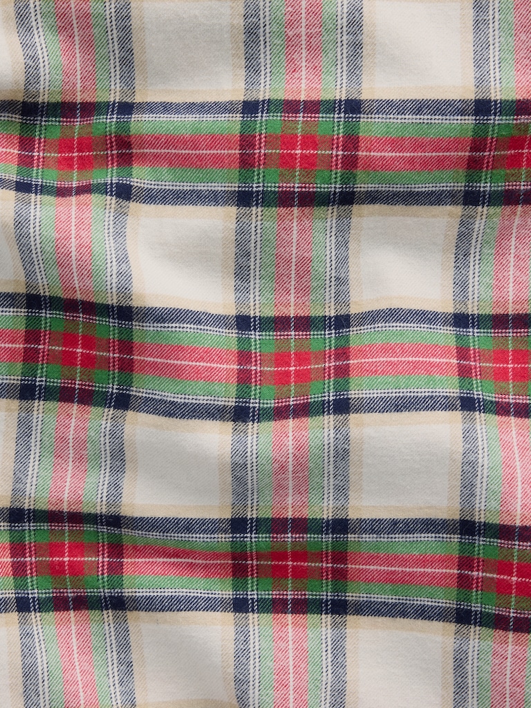 Adult Softest Flannel PJ Pants
