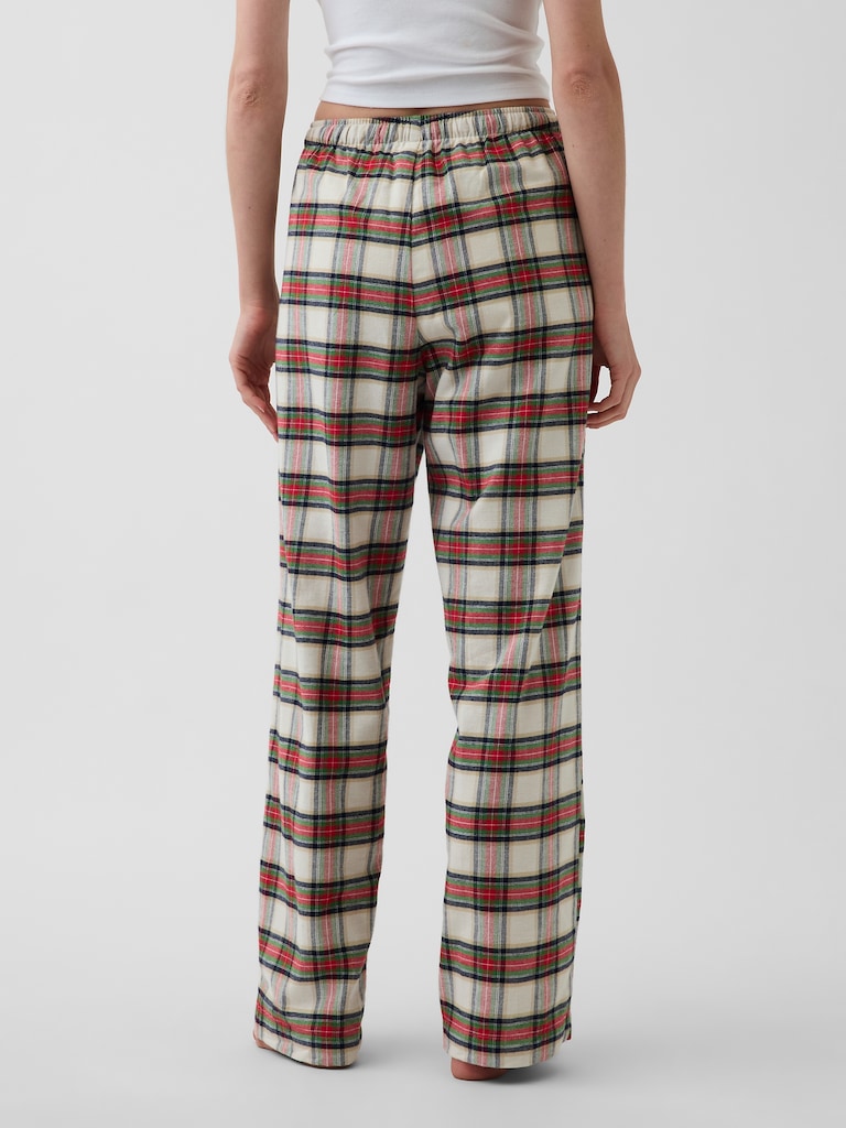 Adult Softest Flannel PJ Pants