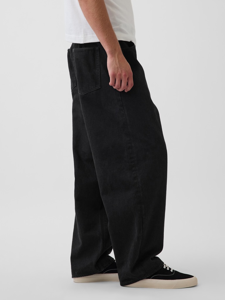 Extra Baggy Jeans
