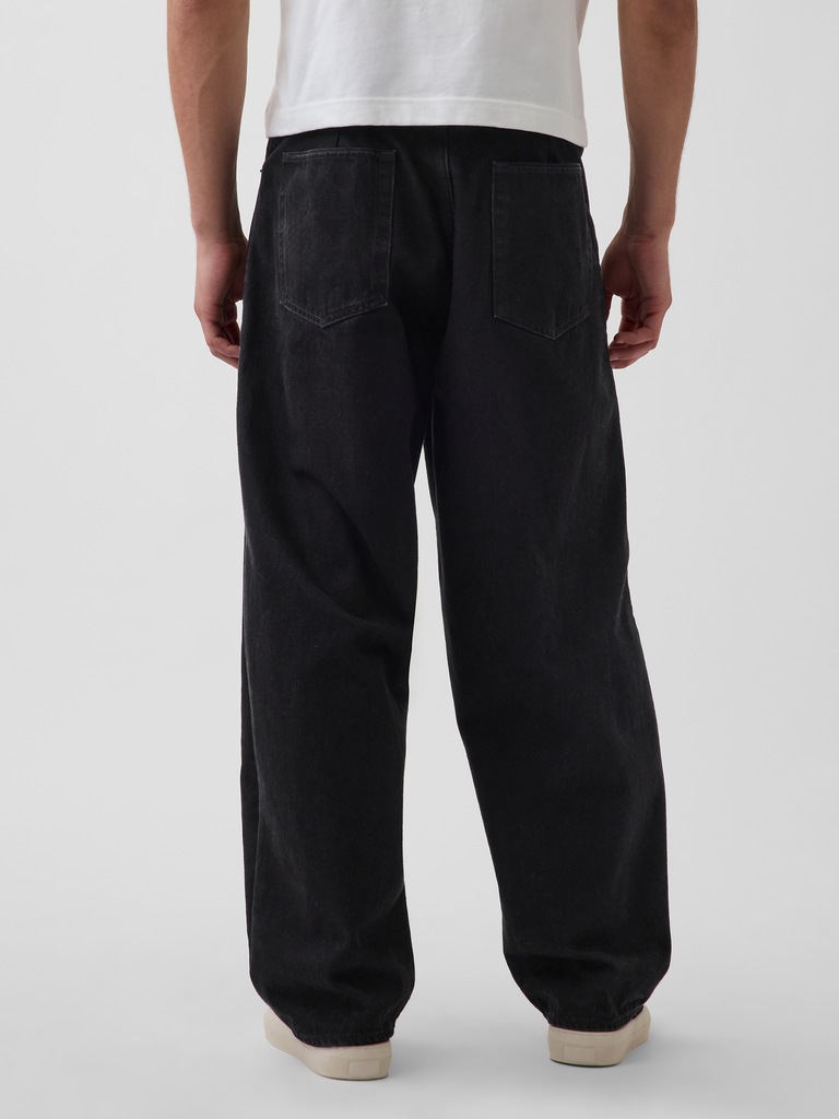 Extra Baggy Jeans
