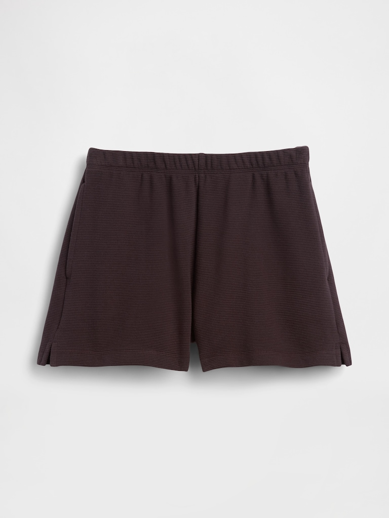 Relaxed Easy Shorts