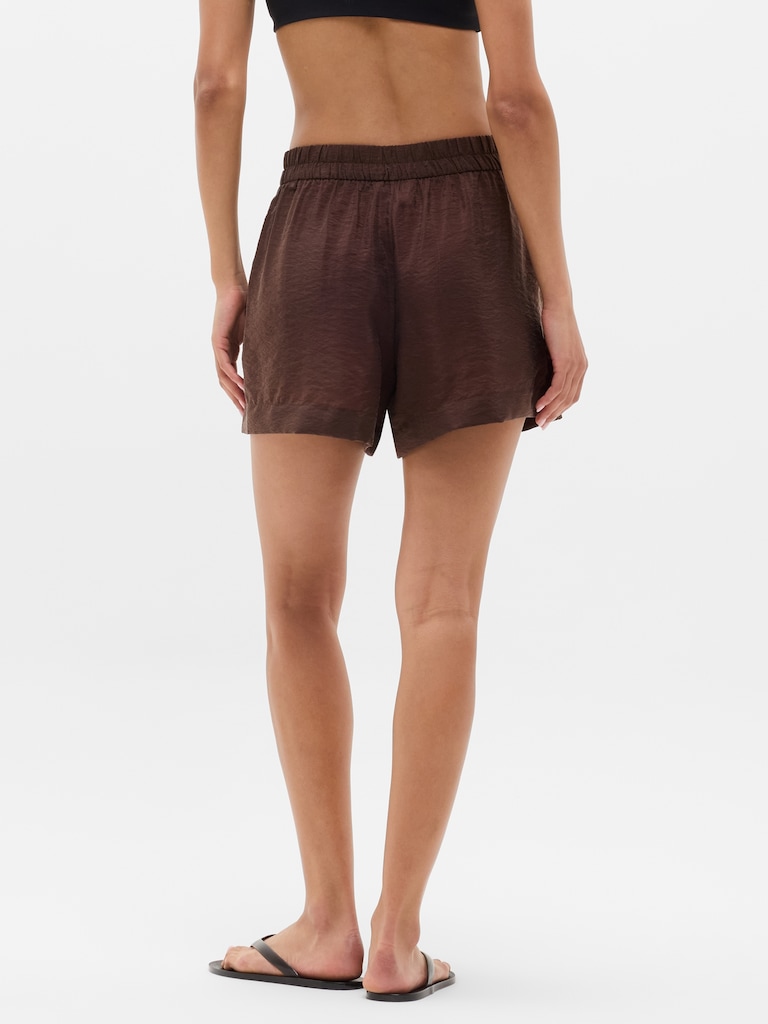 Reverie Mid Rise 5" Short