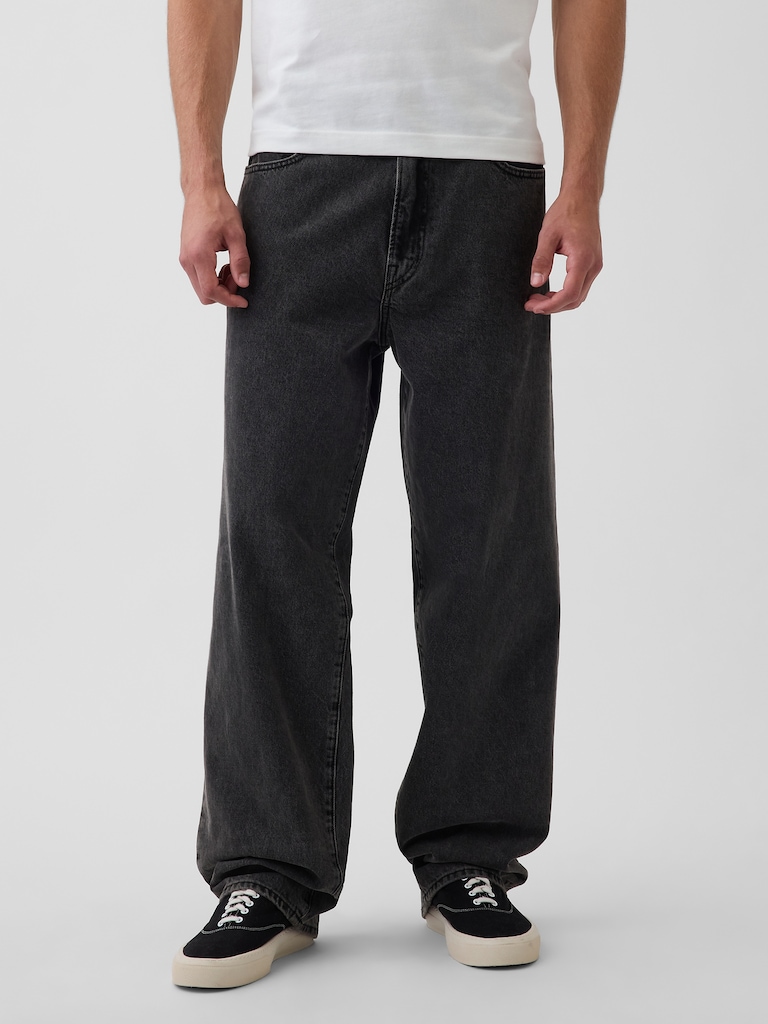 Baggy Jeans
