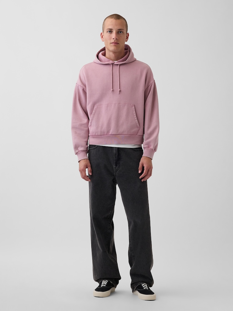 Baggy Jeans
