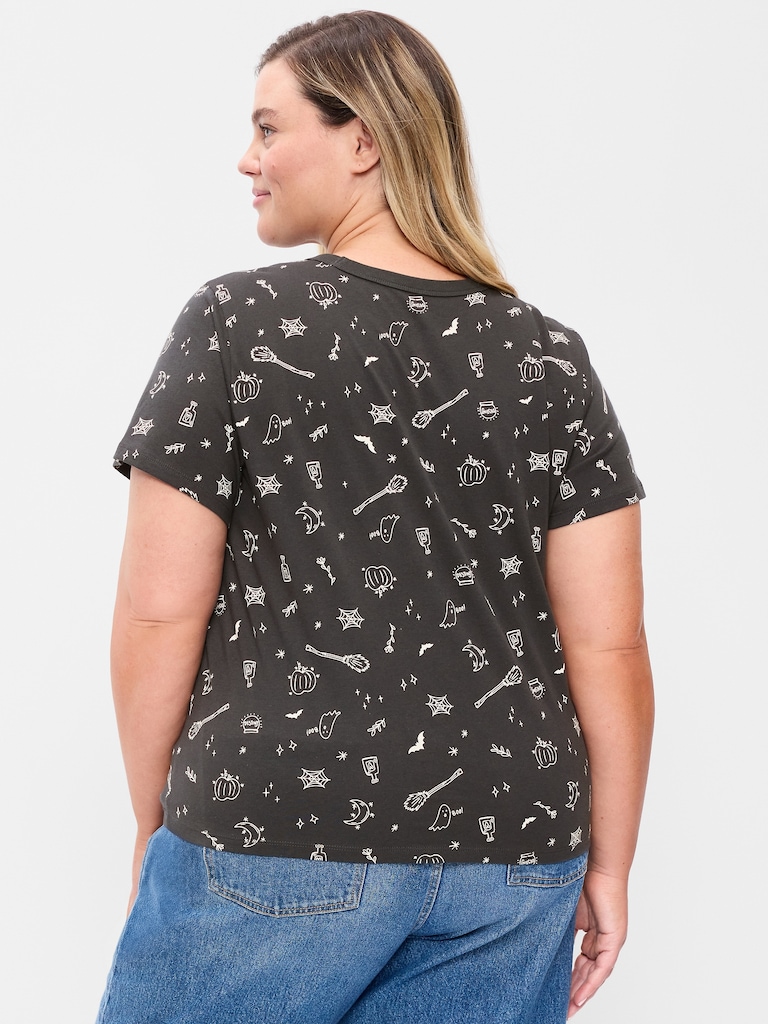 EveryWear Crew-Neck T-Shirt