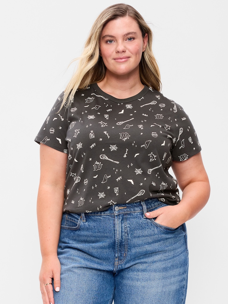 EveryWear Crew-Neck T-Shirt