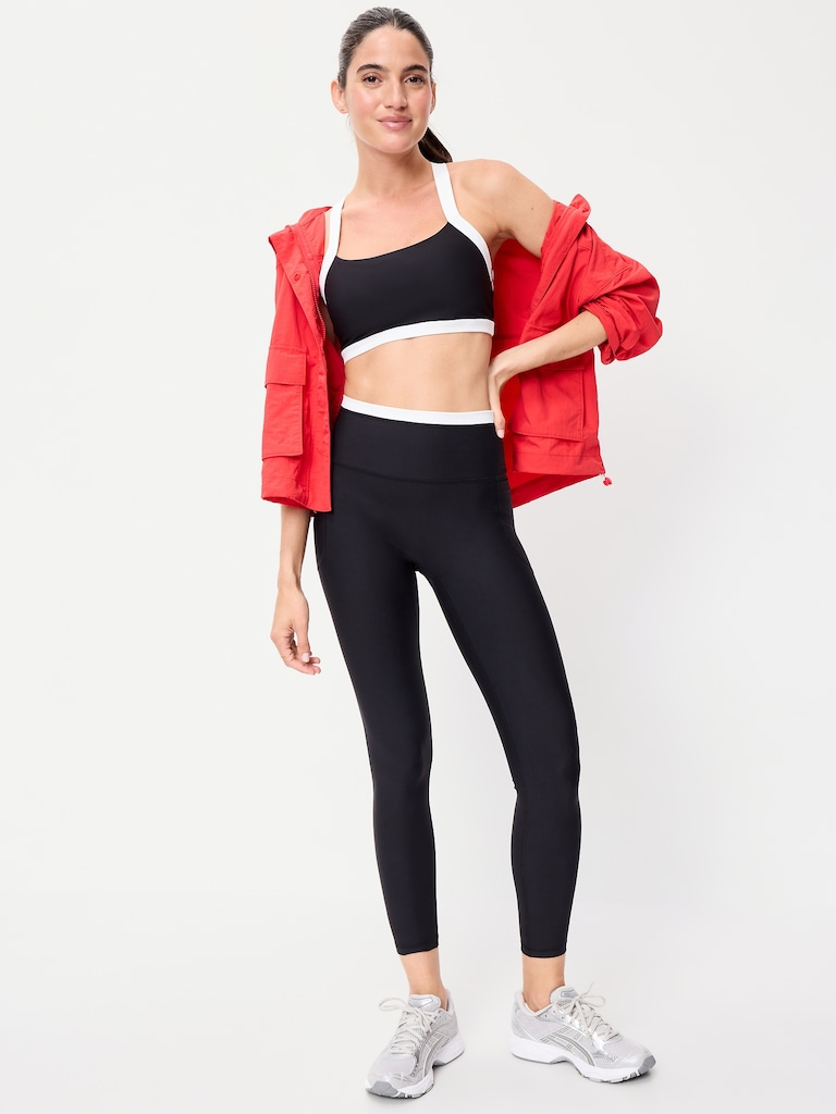 Medium Support PowerSoft Sports Bra