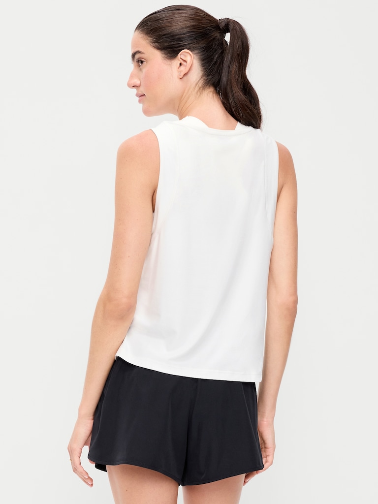 CloudMotion Tank Top