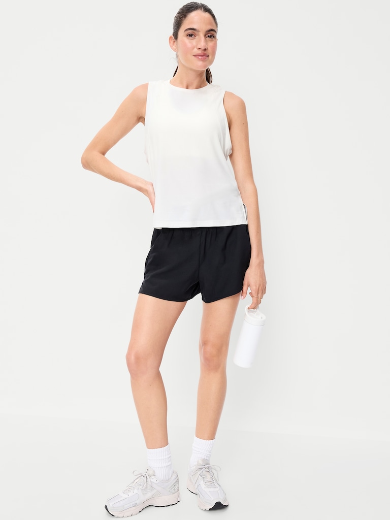 CloudMotion Tank Top
