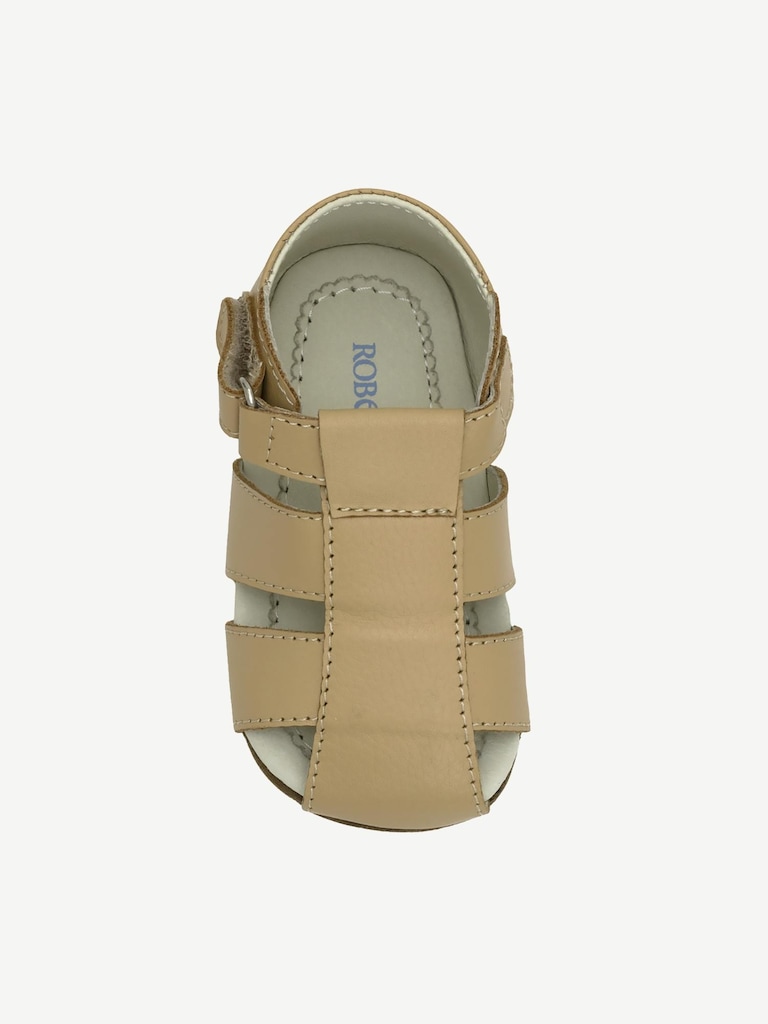 Robeez Matthew First Kicks Sandals
