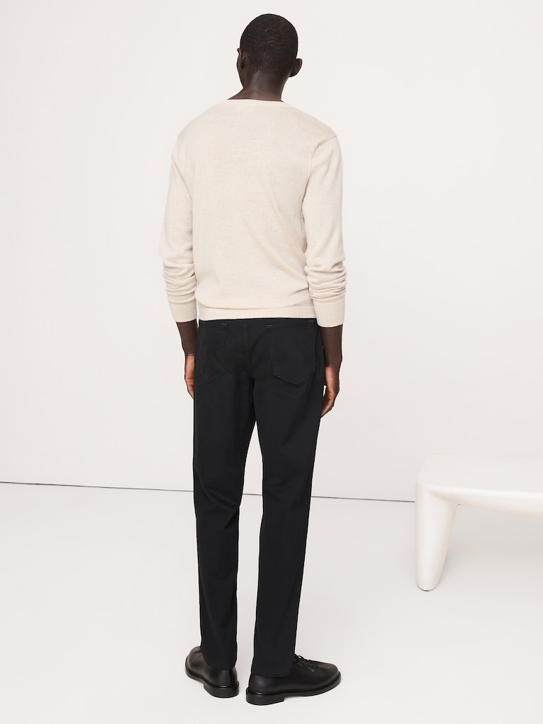 Athletic Traveler Pant