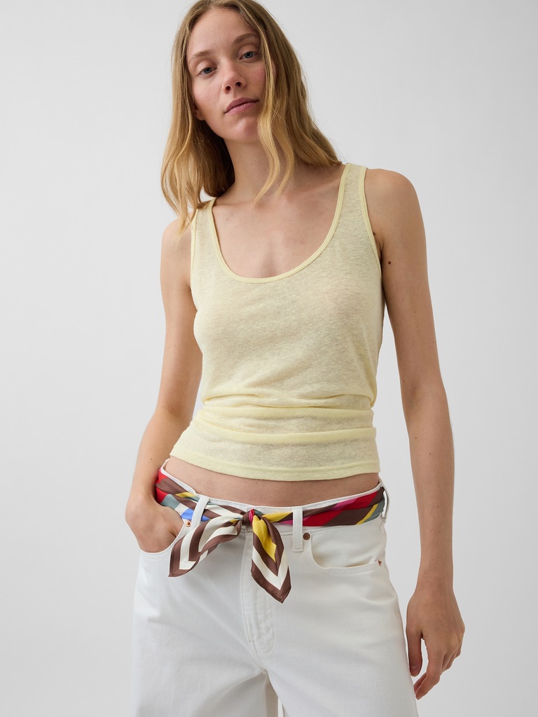 100% Silk Oversized Bandana