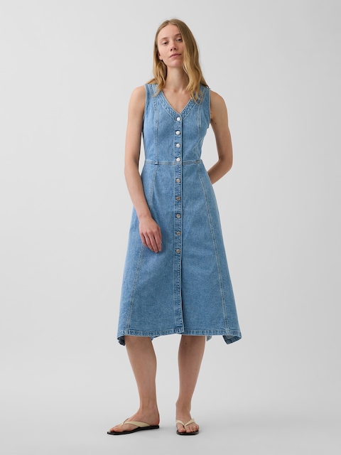 Women's Blue Dresses | Gap