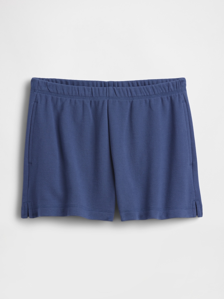 Relaxed Easy Shorts