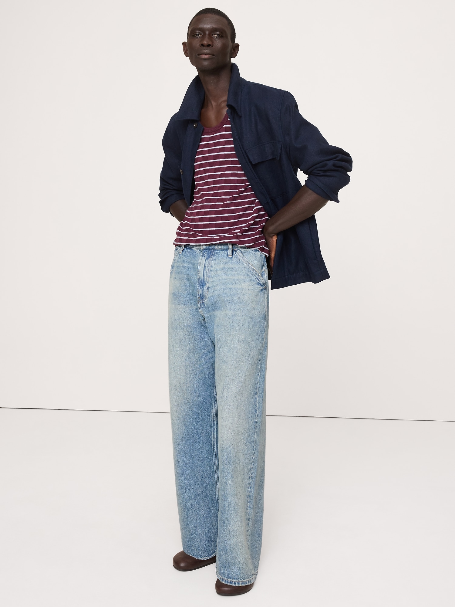 Men's Shop All: Jeans | Banana Republic