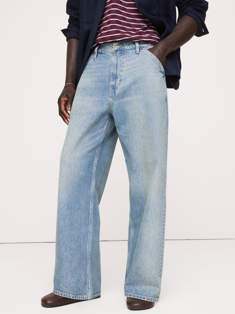 Loose Jean