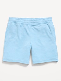 Mesh Performance Shorts for Boys