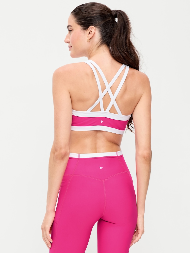Medium Support PowerSoft Sports Bra