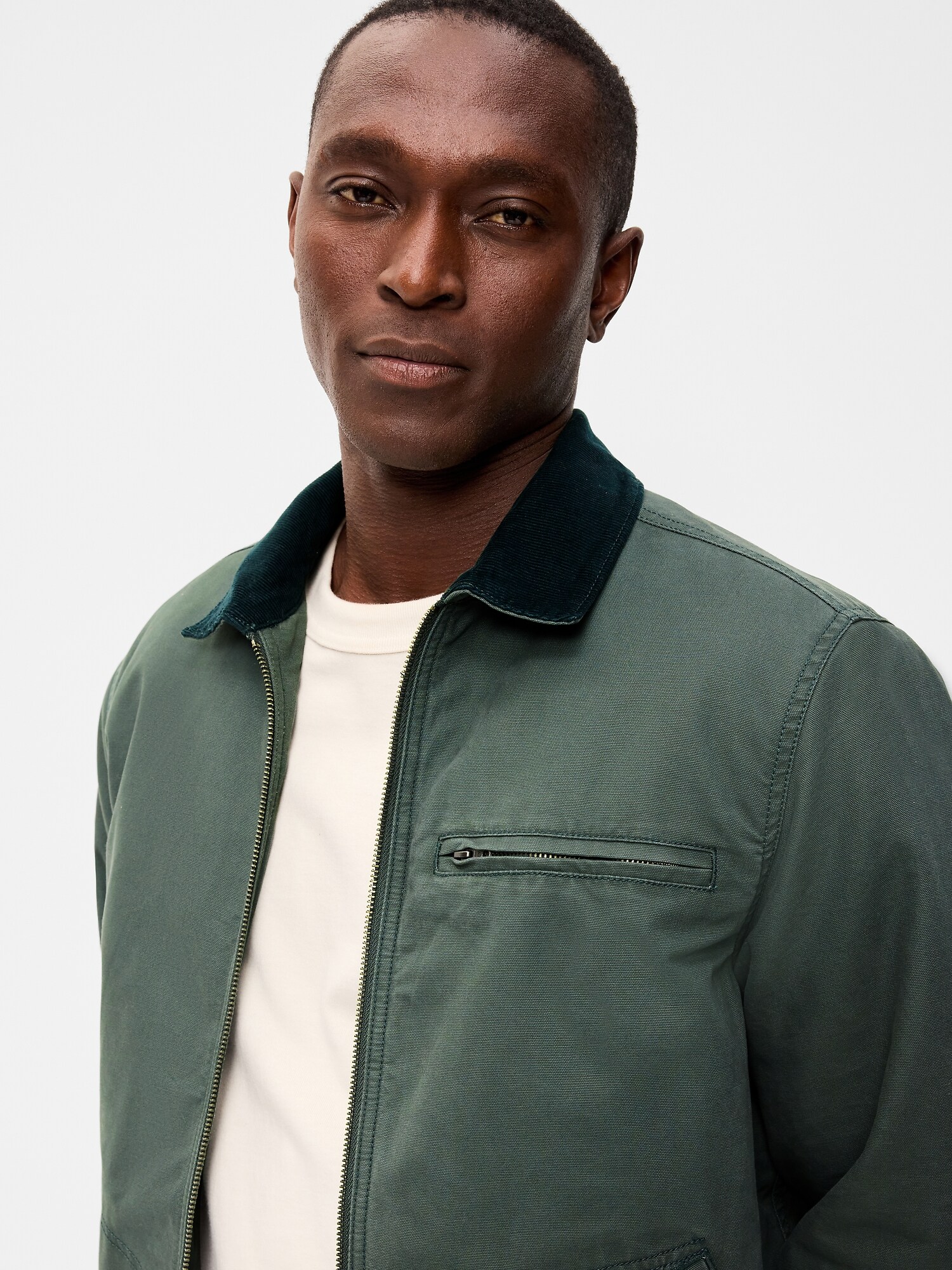 Men's Blue Coats & Jackets | Old Navy
