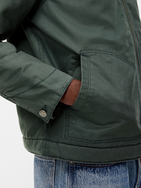 Canvas Barn Jacket