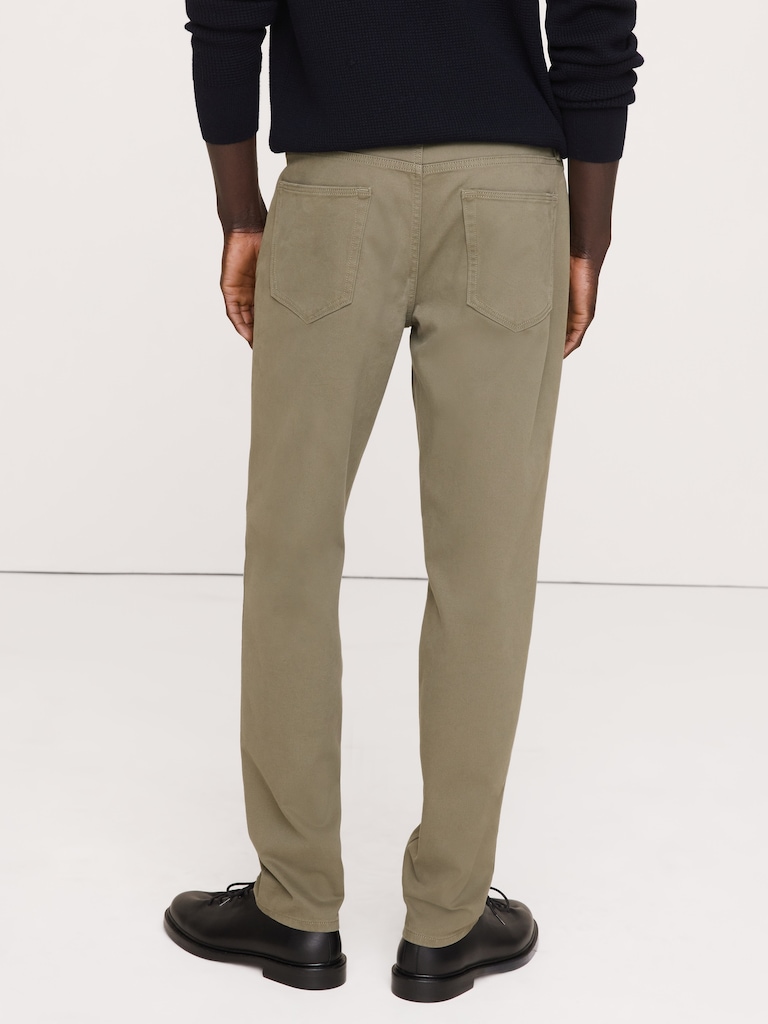 Athletic Traveler Pant