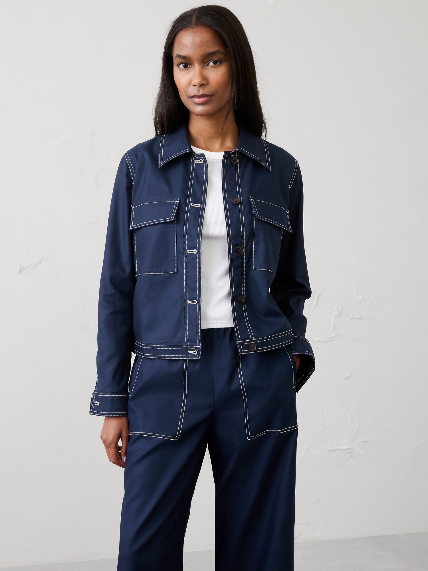 Women's Shop All: Jackets & Coats | Banana Republic Factory