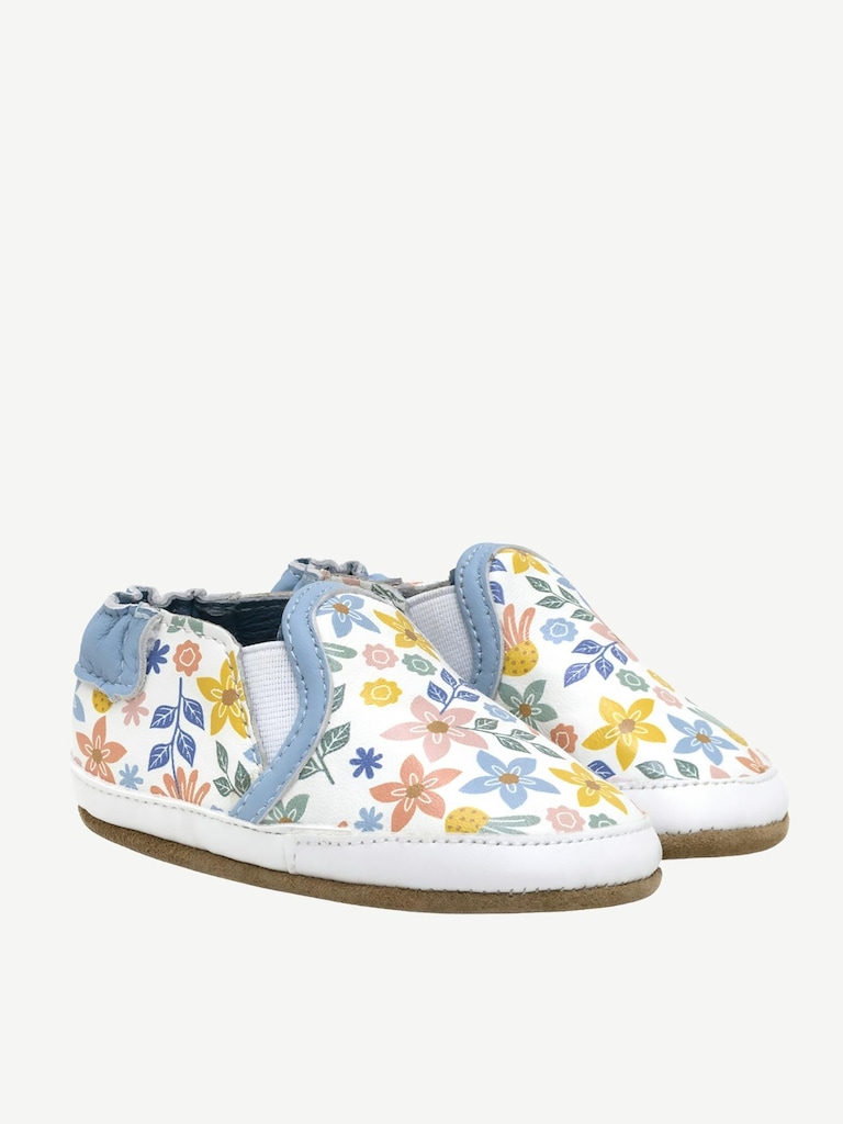 Robeez Bloom Soft Soles