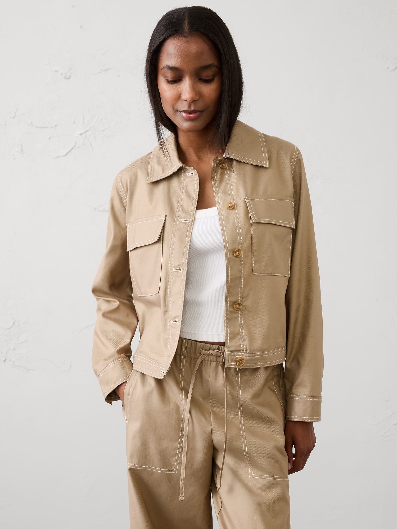 Women's Coats | Banana Republic Factory