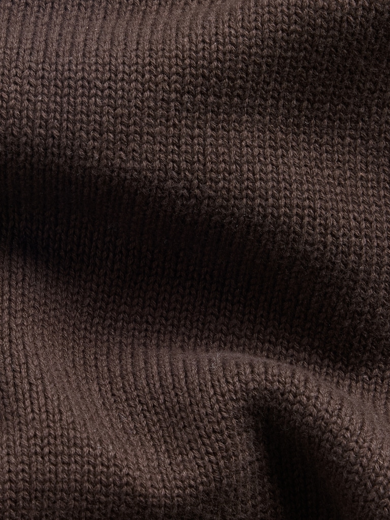 100% Cotton Drawcord Hood