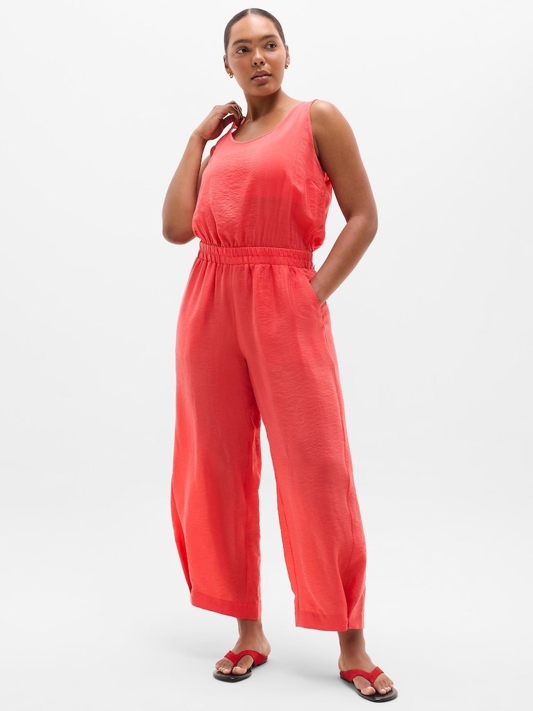 Reverie Jumpsuit
