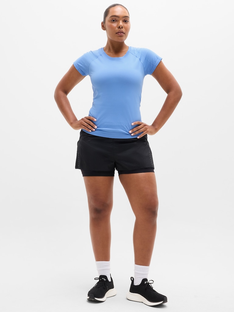 Momentum Flex Tee