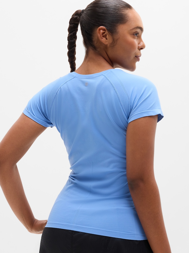 Momentum Flex Tee