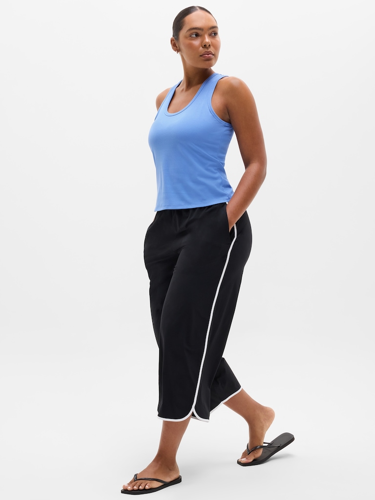 Signature Rib Scoop Tank