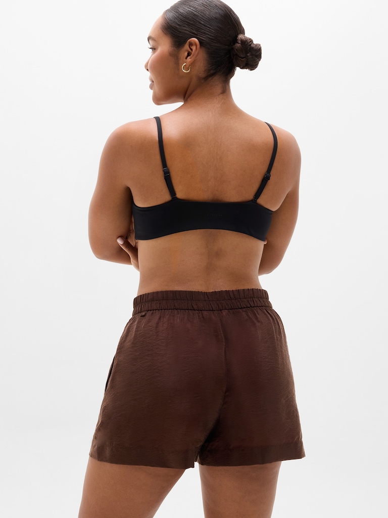 Reverie Mid Rise 5" Short