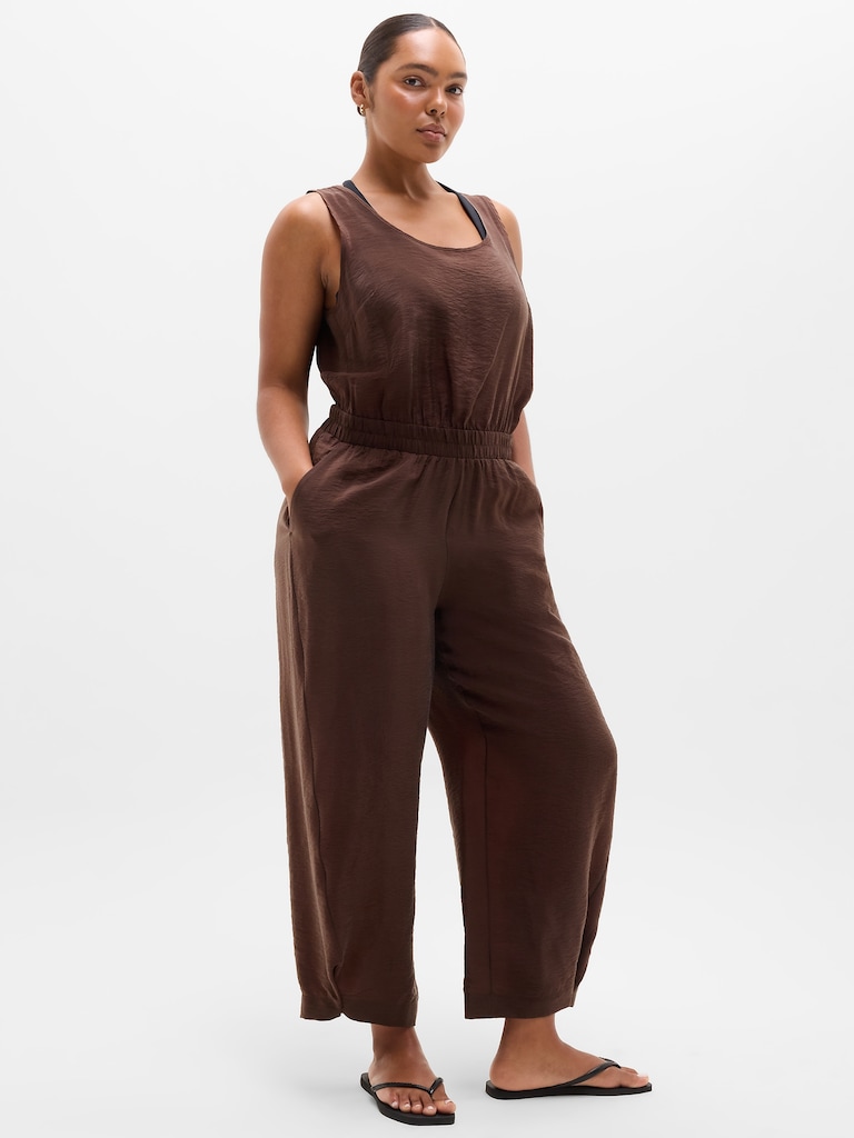 Reverie Jumpsuit