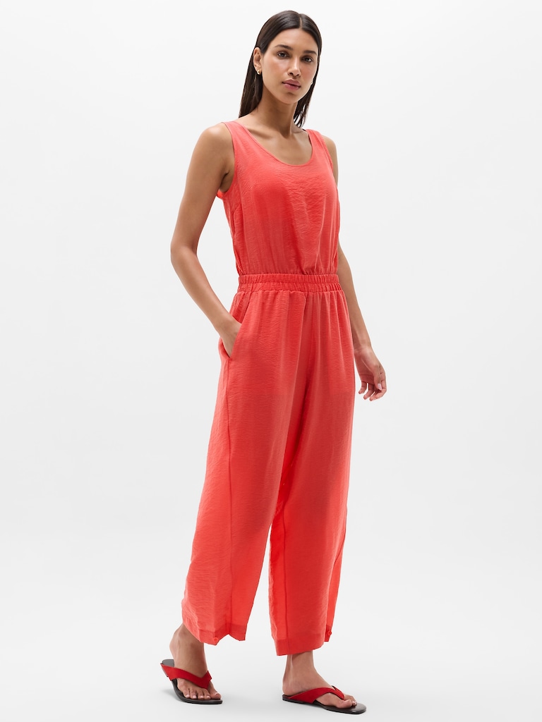 Reverie Jumpsuit