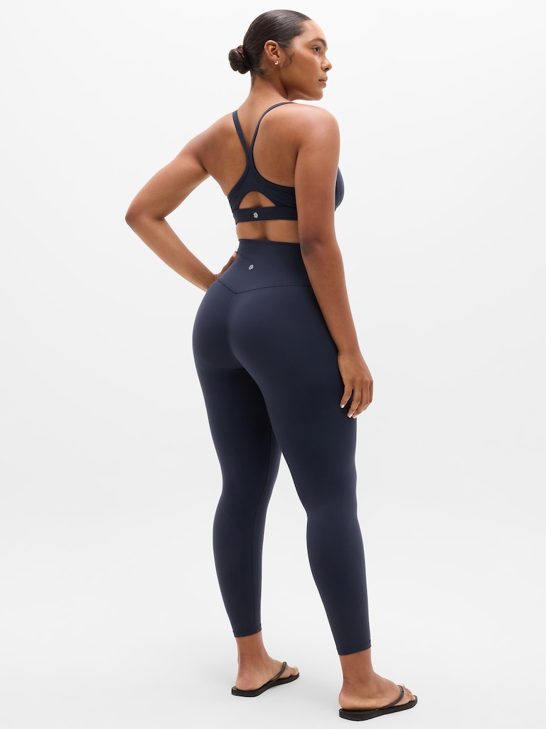 Salutation High Rise Legging
