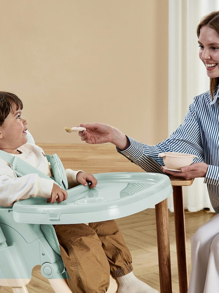 babyGap Classic 3-in-1 Convertible High Chair