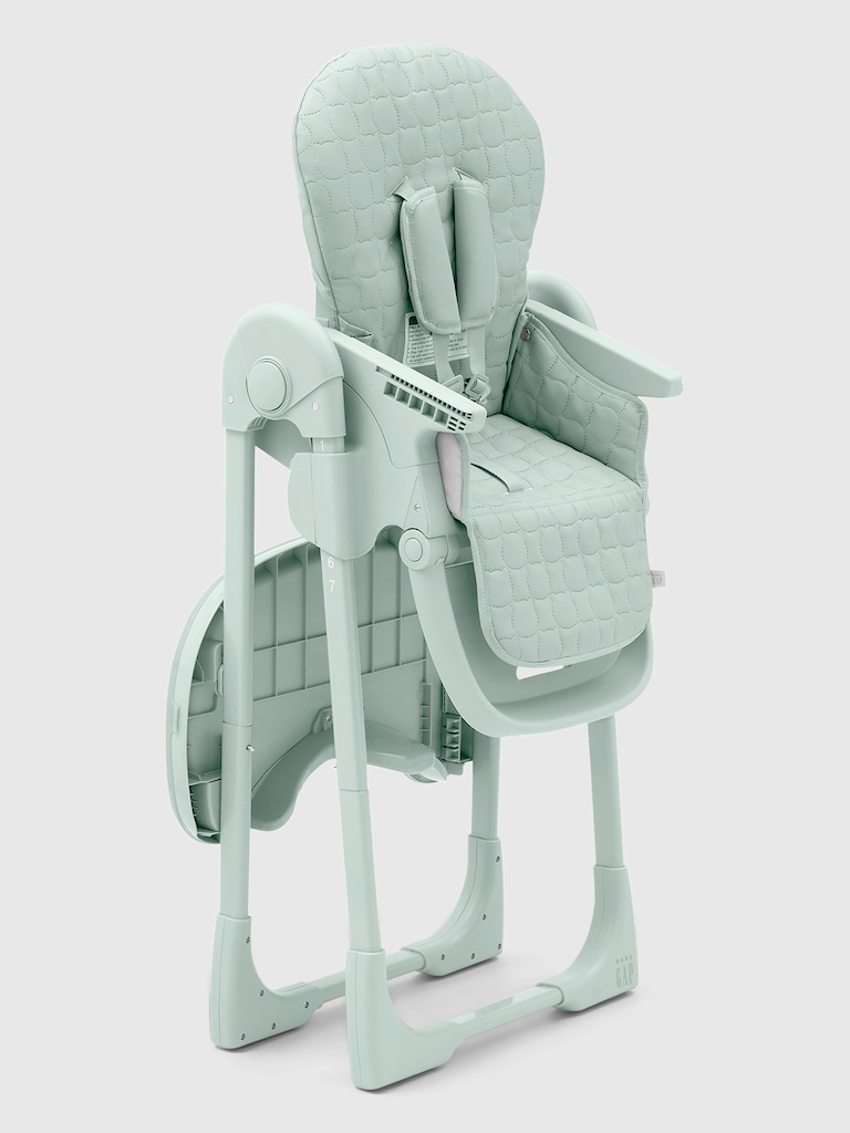 babyGap Classic 3-in-1 Convertible High Chair