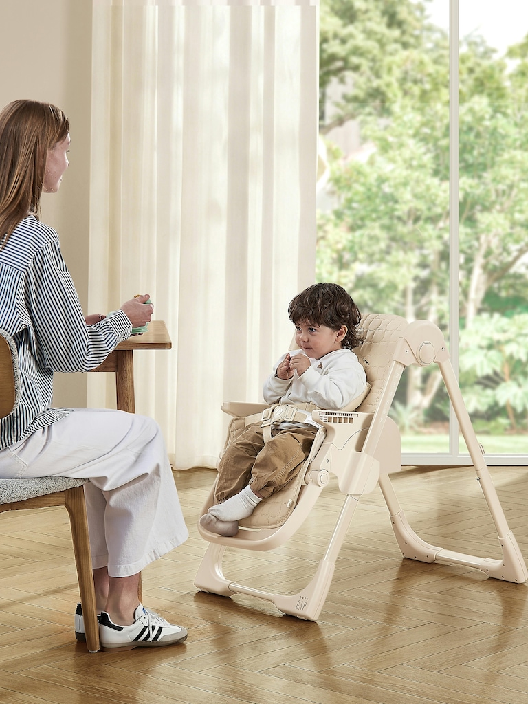 babyGap Classic 3-in-1 Convertible High Chair