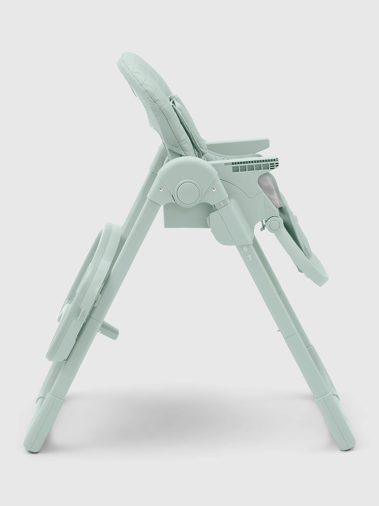 babyGap Classic 3-in-1 Convertible High Chair