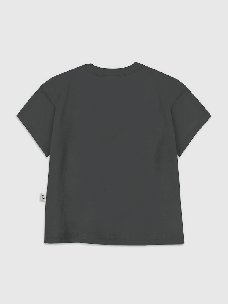 Toddler DC Comics Batman Graphic Tee