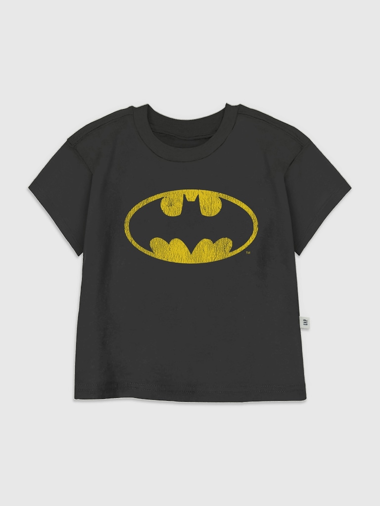 Toddler DC Comics Batman Graphic Tee